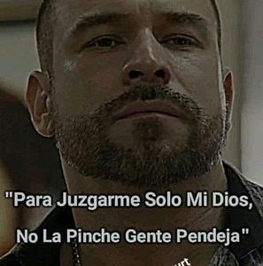 Meet your Posher, Jose